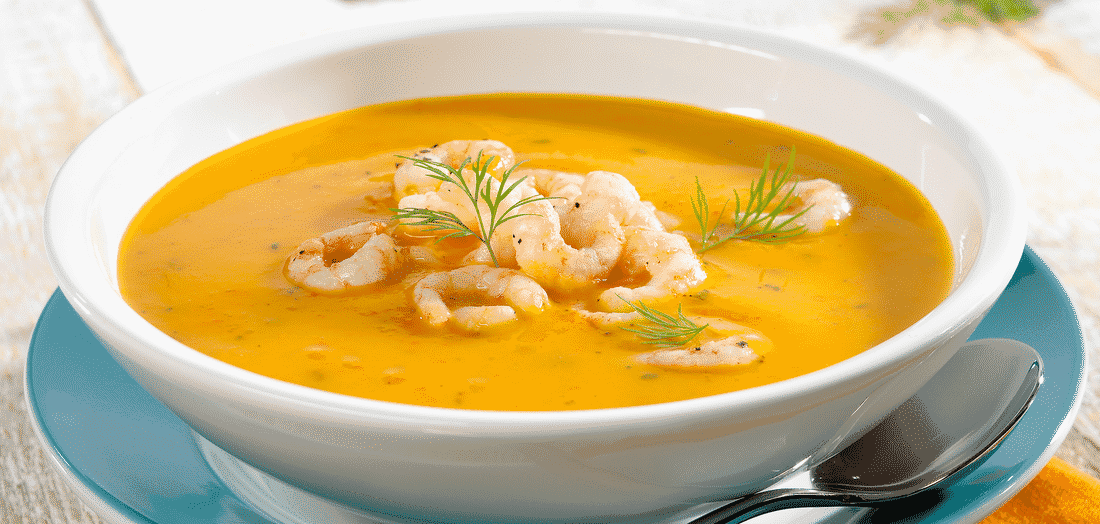 Butternut Rezepte Suppe, Elle Republic
