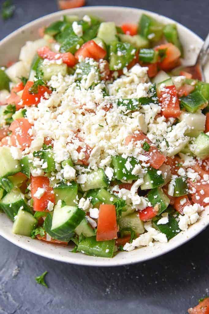 weißer Kuhkäse - Die Rezepte