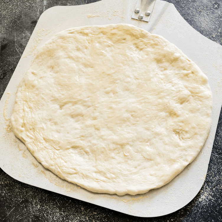 Pizza Teig – bestes Rezept einfach gemacht