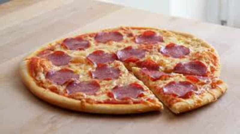 Pizza Pepperoni – das Originalrezept für den italienischen Klassiker