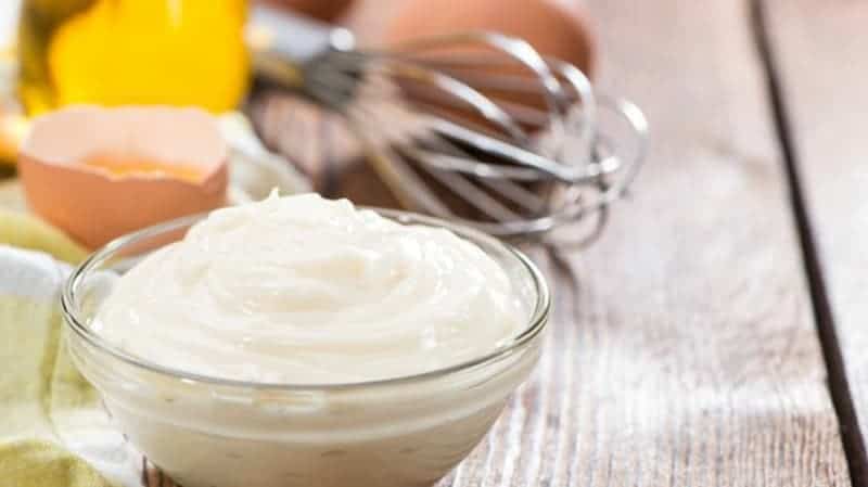 Mayonnaise selber machen: Rezept + nützliche Tipps