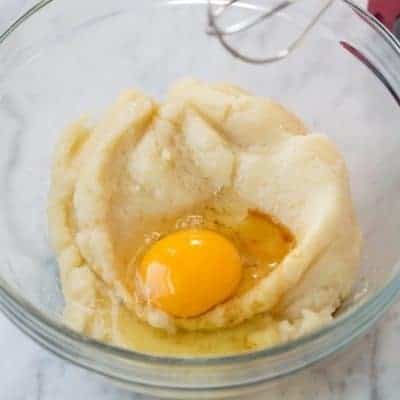 Churros, perfekt zubereitet spanisches Gebäck 🍝 - Die Rezepte