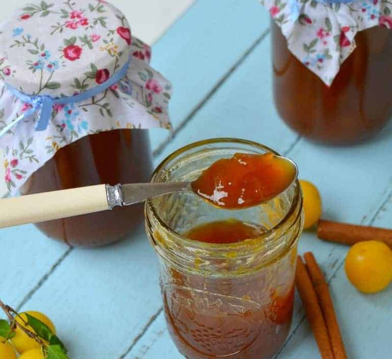 Mirabellen-Marmelade in 50 Minuten genießen 🍝 - Die Rezepte