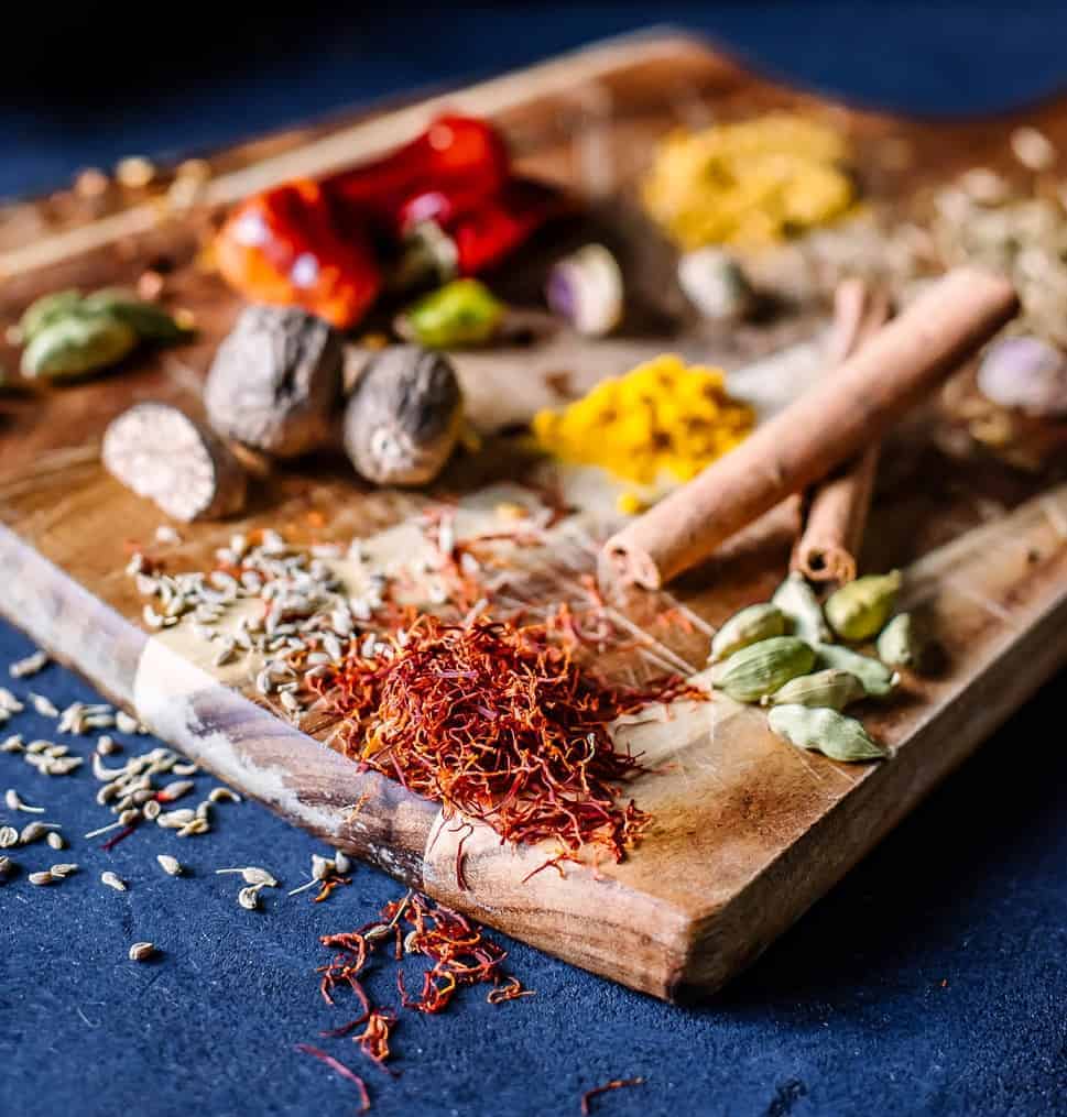 Tajine mit Lammfleisch, lecker aus Marokko 🍝 - Die Rezepte