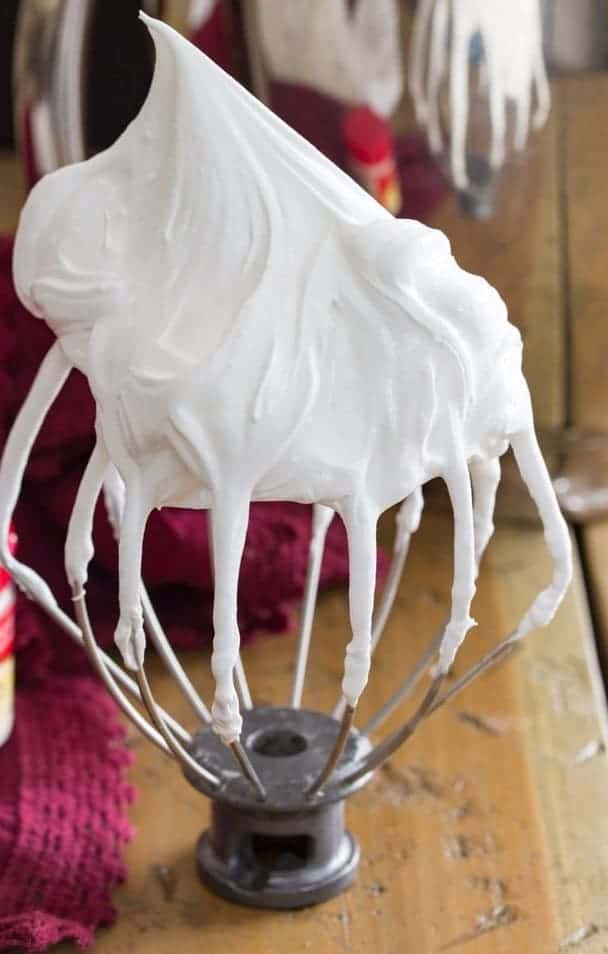 Baiser, eine tolle Begleitung zum Kaffee 🍝 - Die Rezepte Baiser, eine tolle Begleitung zum Kaffee 🍝 - Die Rezepte