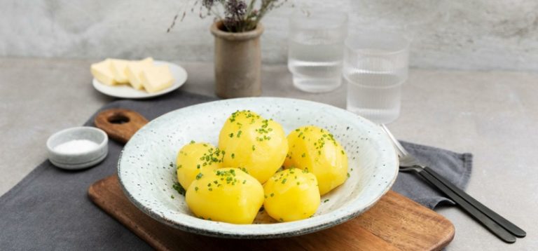 Kartoffeln Richtig Kochen: Super Hilfreiche Tipps Für Perfektes Ergebnis!