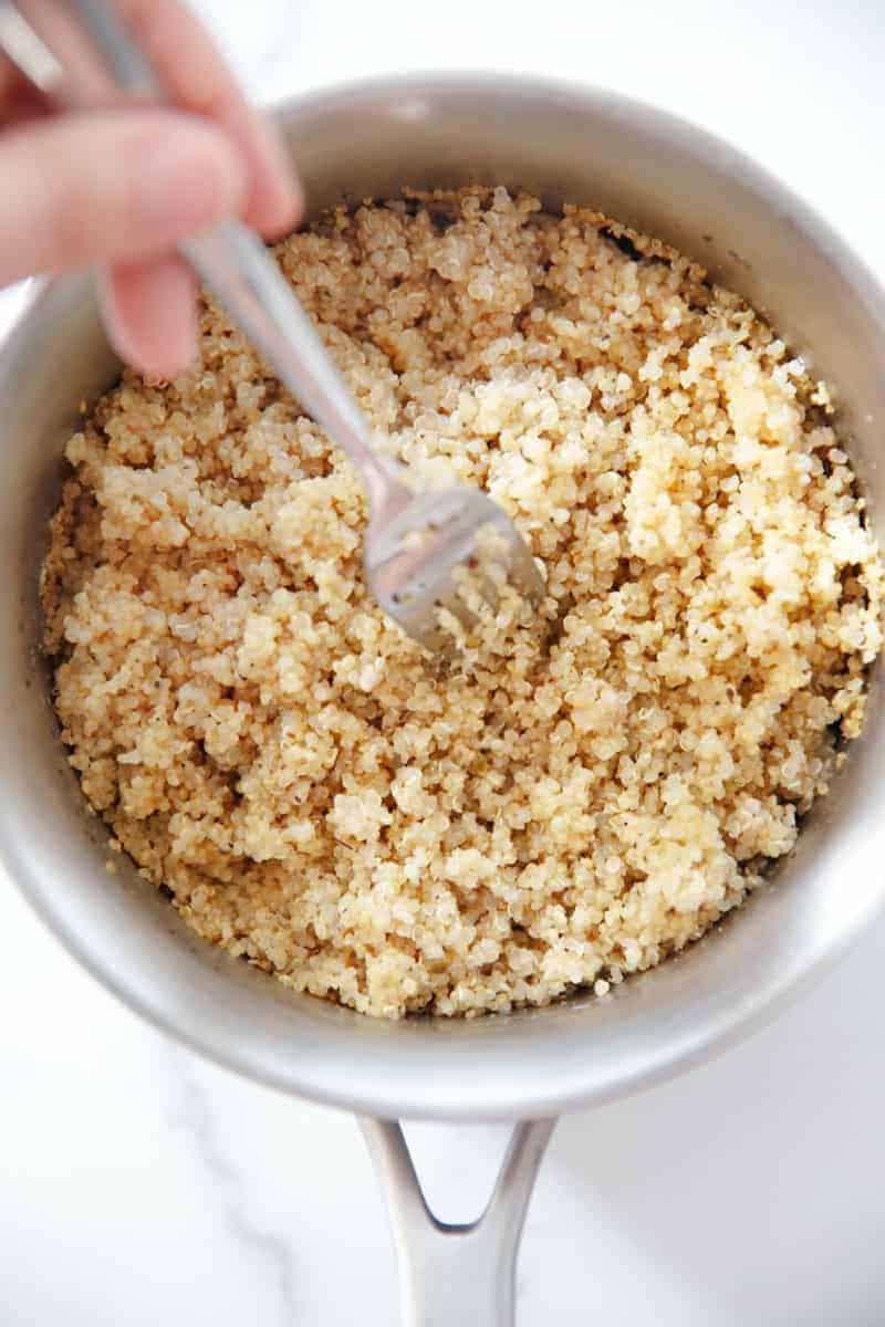 Quinoa richtig zubereiten hilfreiche Tipps für das Kochen des Superfoods!