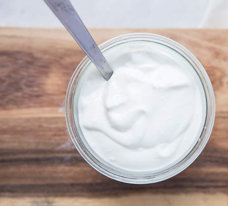 Joghurt selber machen und genießen