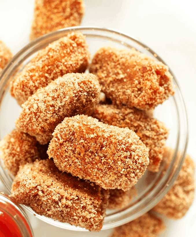 Süßkartoffel Rezepte – die besten Röllchen