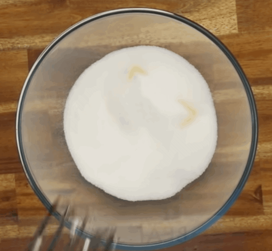 Rührteig: das beste Rührkuchen-Rezept ohne Eier 🍝 - Die Rezepte