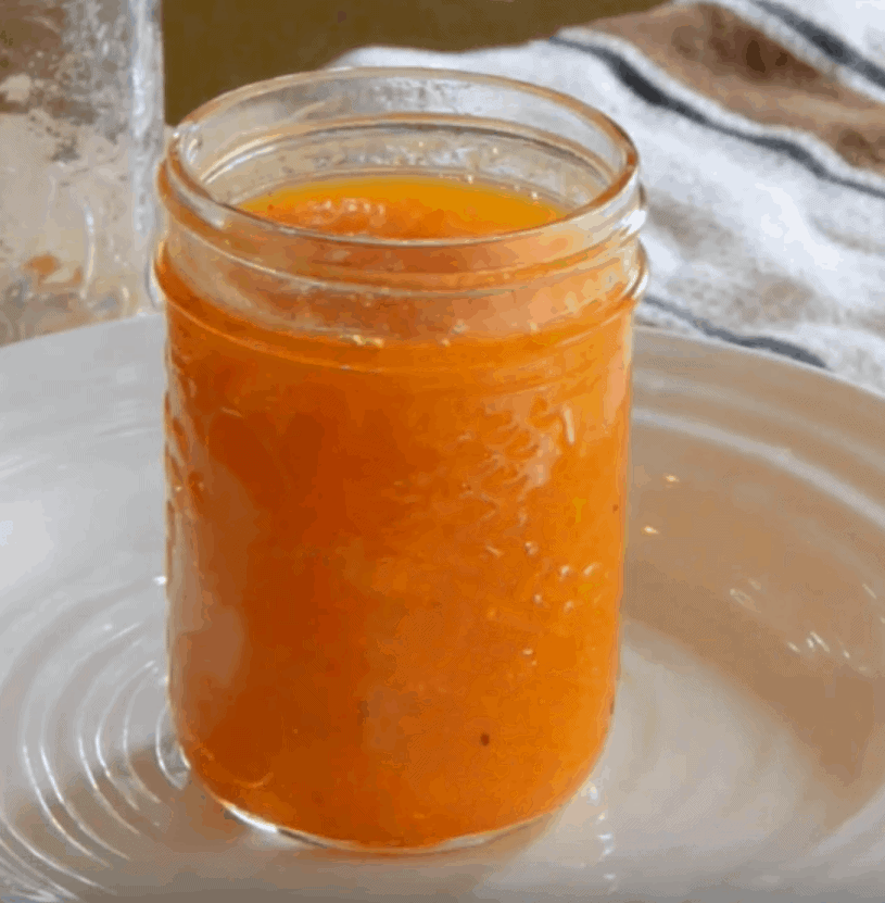 Aprikosenmarmelade – einfach und superlecker