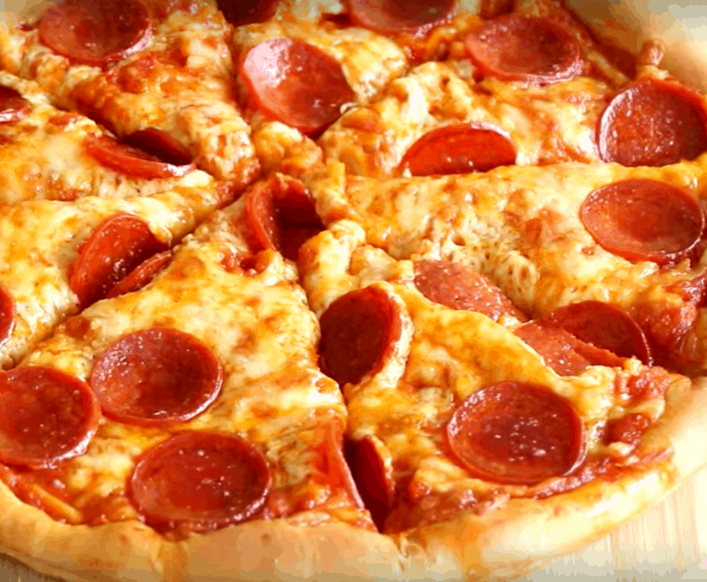 Pizzastein: die beste Erfindung für Pizza