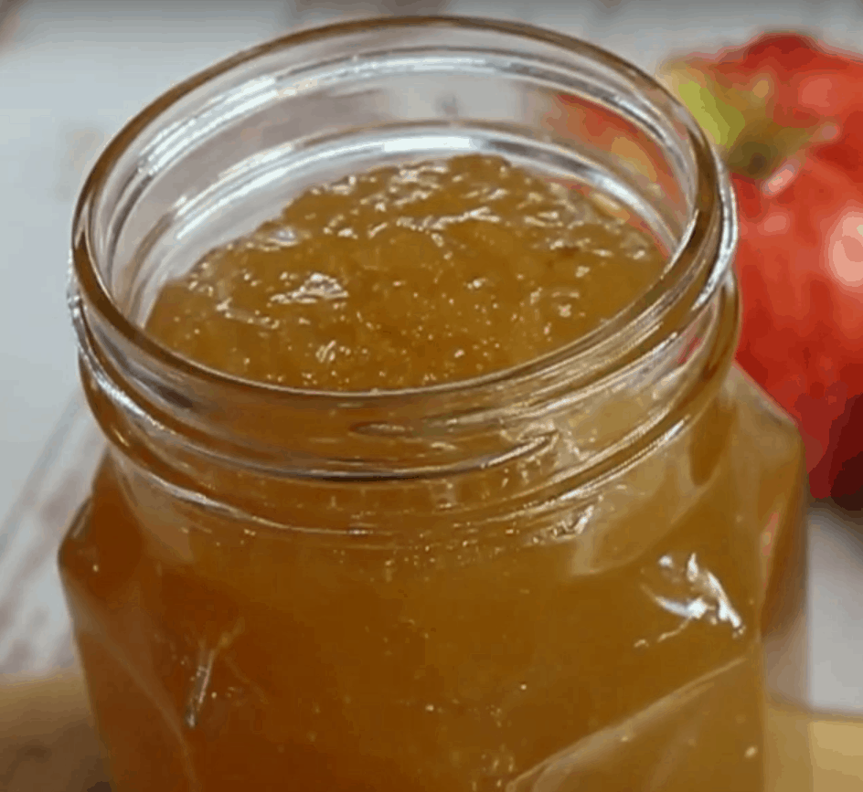 Apfelmarmelade aus 2 Zutaten perfekt kochen 🍝 - Die Rezepte