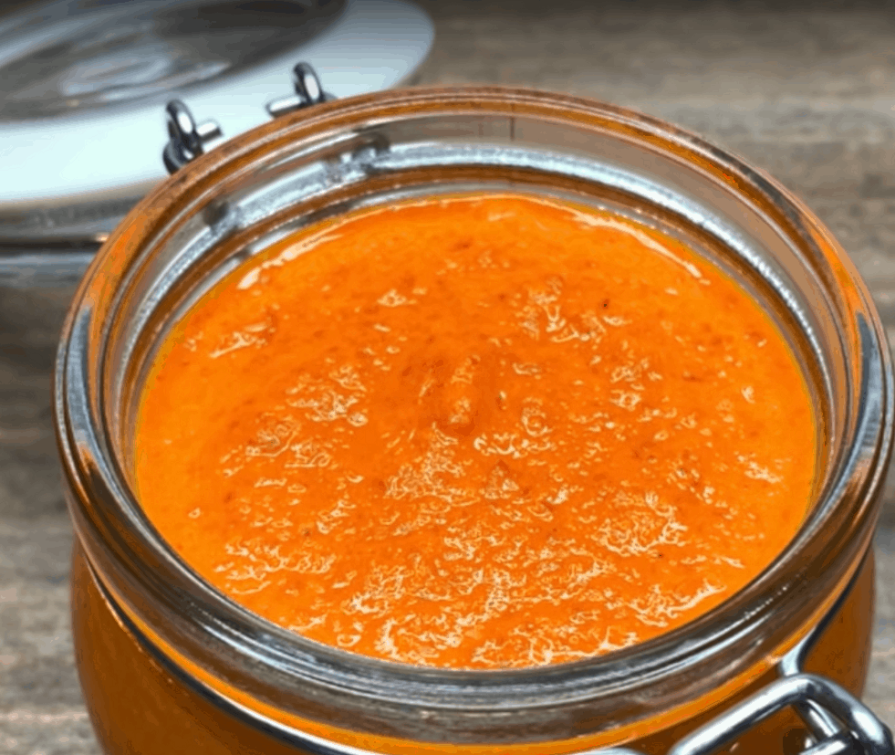 Piri Piri Sauce: genial in 20 Minuten kochen