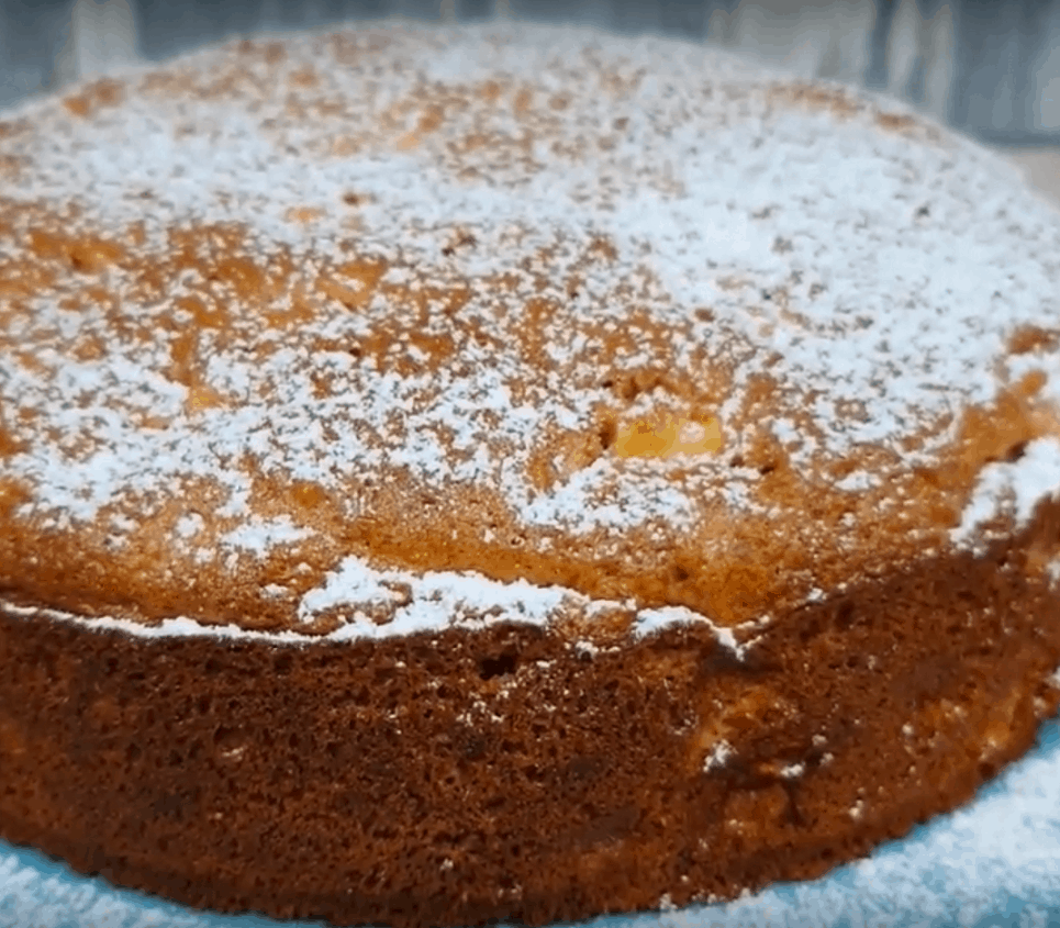 Schneller Apfelkuchen: 12 tolle Portionen