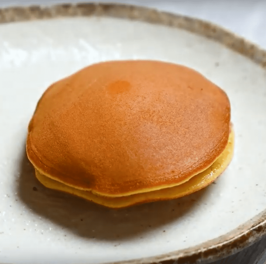 Pancake Rezept: 6 tolle Dorayaki