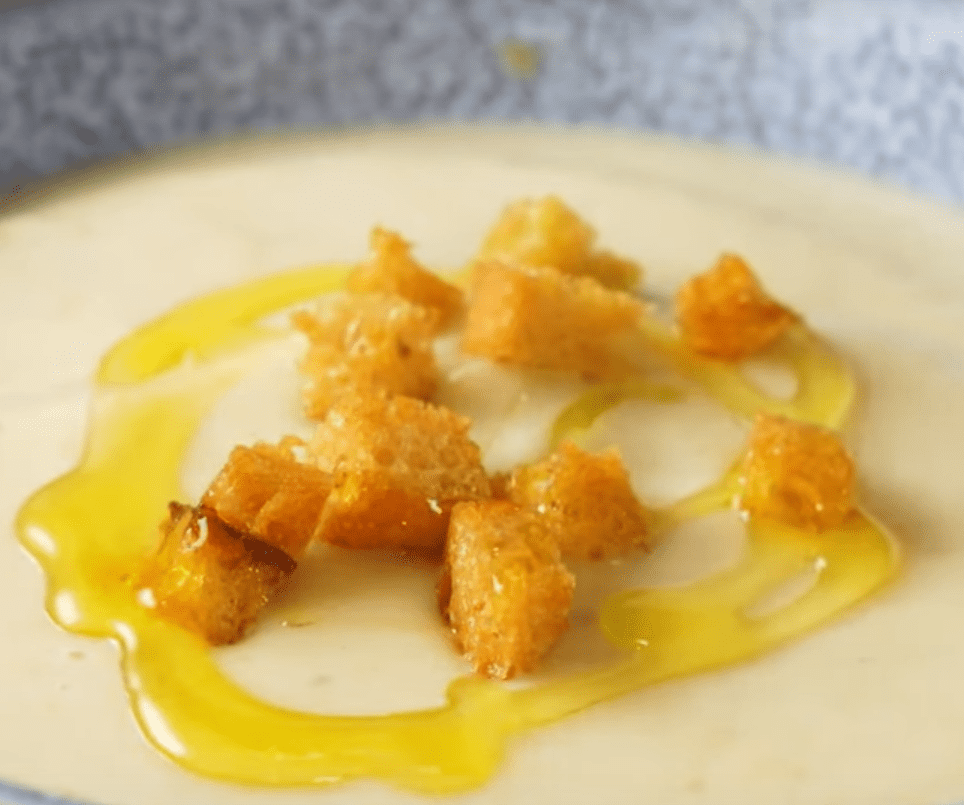 Knollensellerie – beste Suppe aus 8 Zutaten