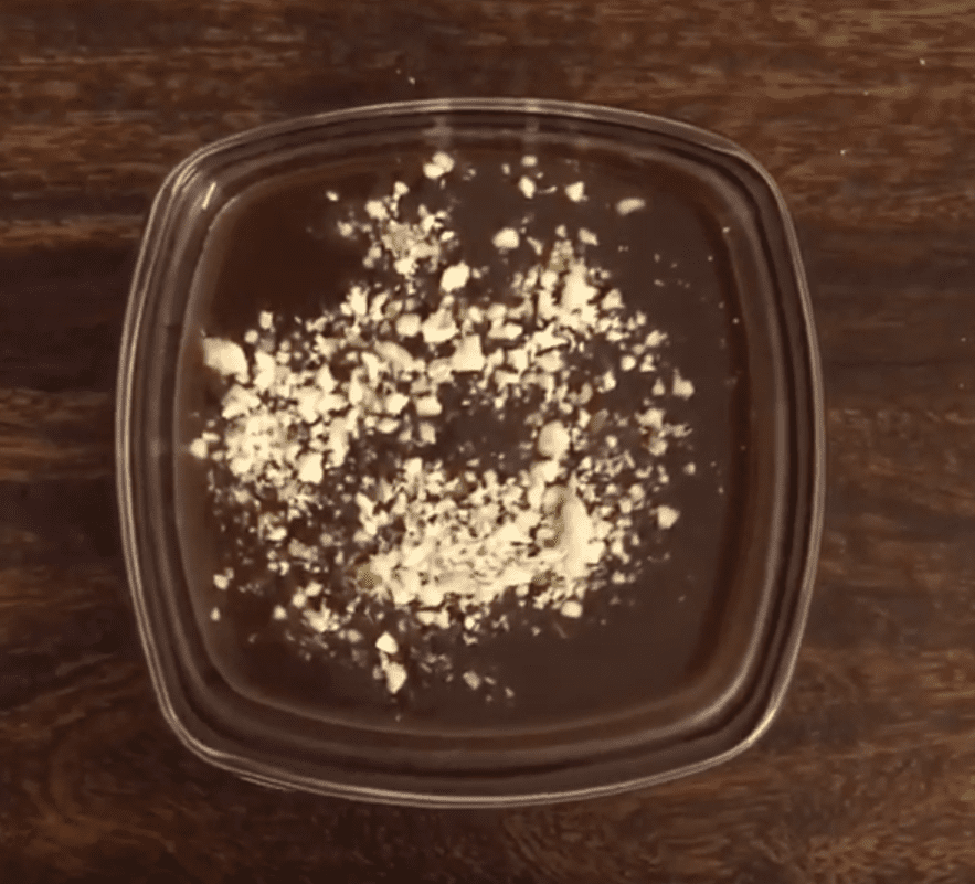 Maisstärke-Pudding: perfekt für 4 Personen