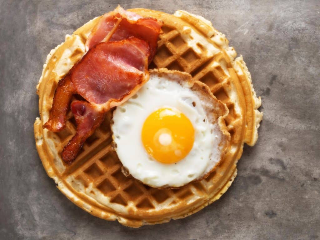 kreative Frühstück-Ideen für das Wochenende