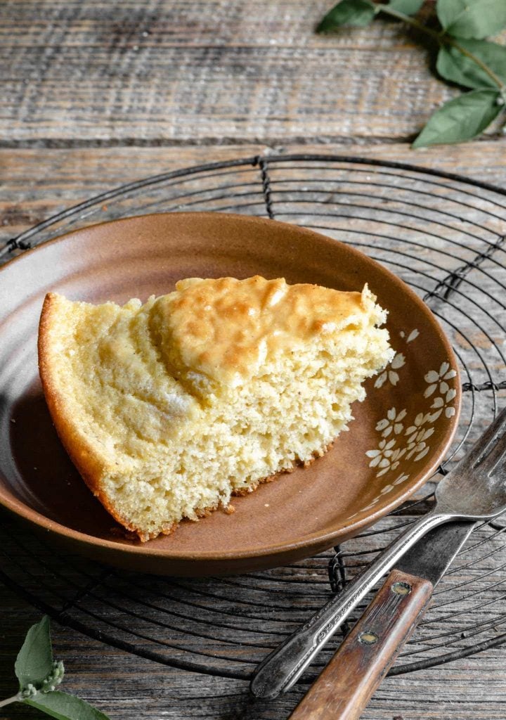 Maisbrot ganz einfach selber machen: 2 Ideen
