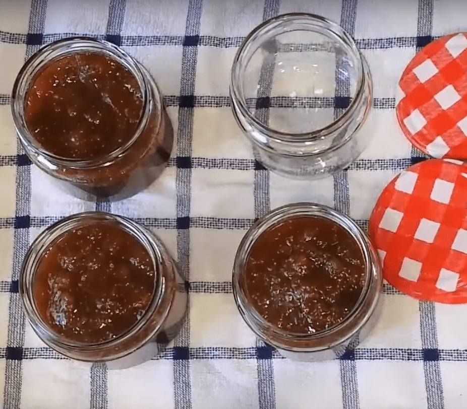 Marmelade kochen – perfekt in nur 1 Std.