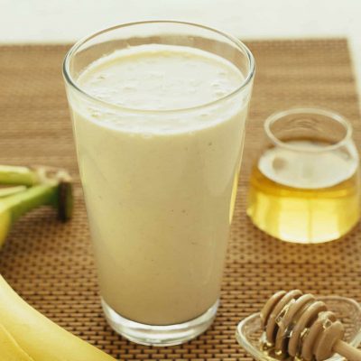 Milchpulver gesunde Rezepte Shakes