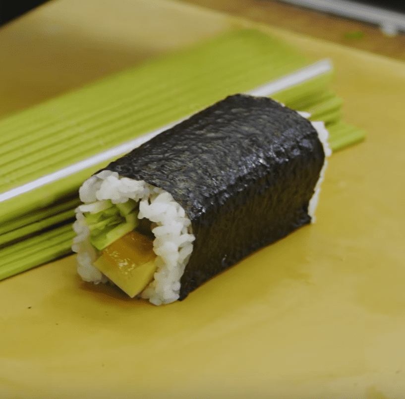 Sushi Reis perfekt in 25 Minuten kochen