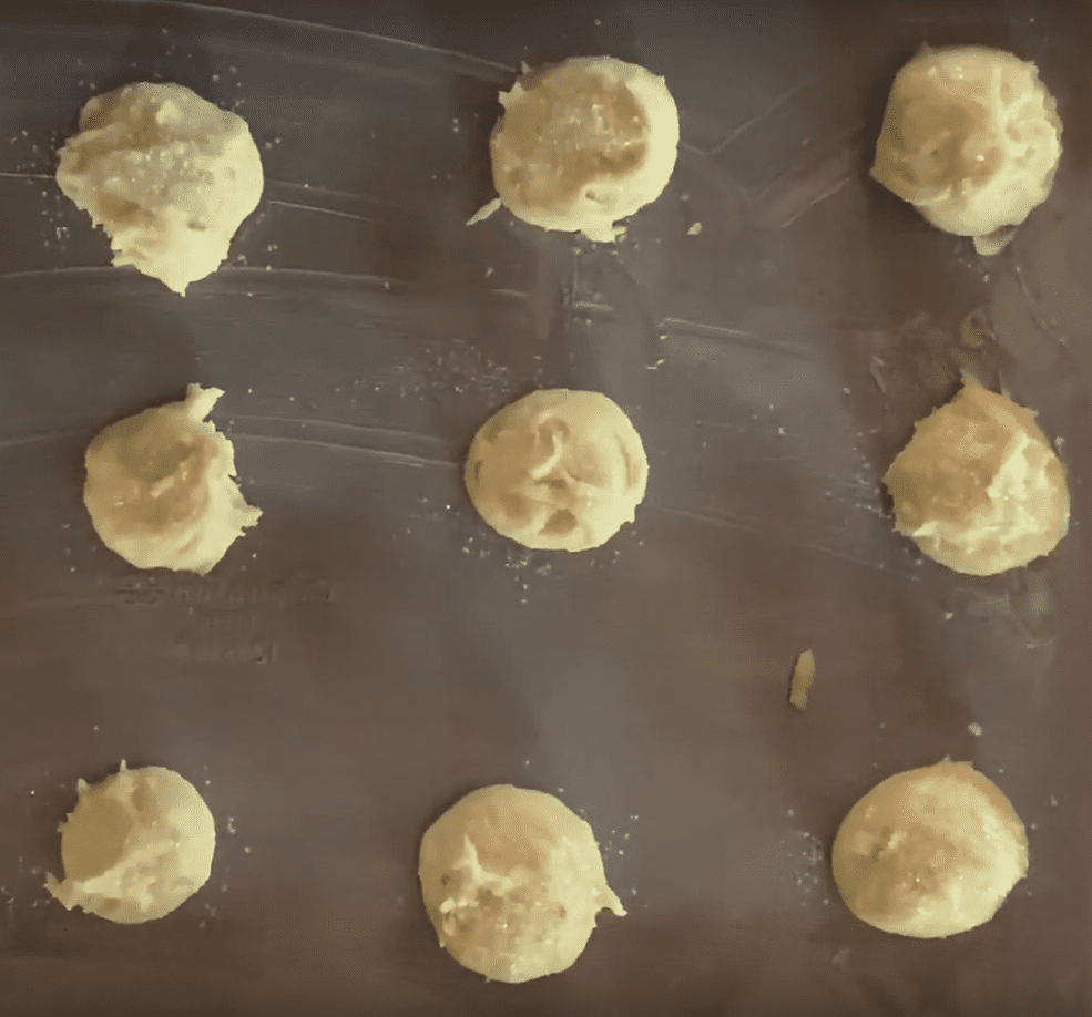 Saure Sahne-Kekse so simpel - 25 Min. 🍝 - Die Rezepte