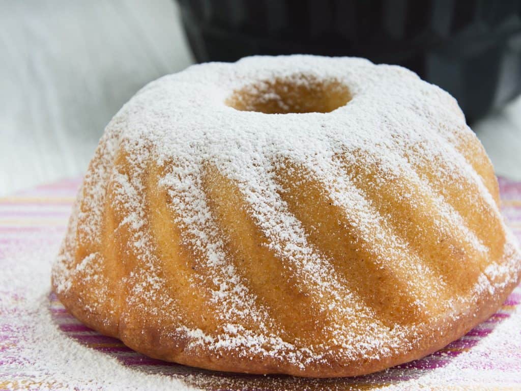 Den perfekten Rührkuchen backen: Wie geht es?