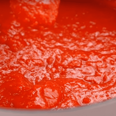 Sriracha Soße