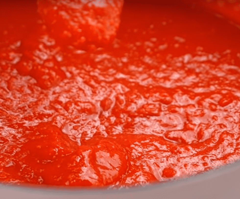 Sriracha 5 Tage fermentieren lassen: toll
