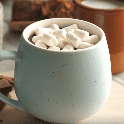 Marshmallow-Hot-Chocolate