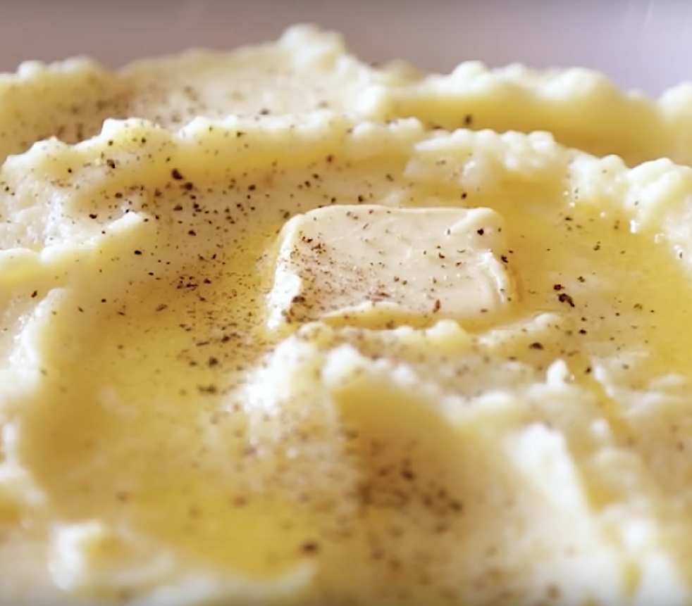 Kartoffelbrei: einfach & lecker in 30 Min.