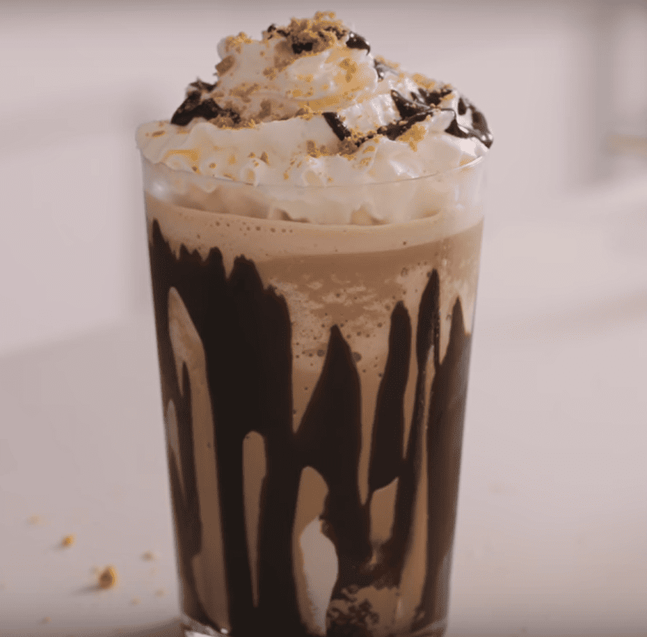 Eiskaffee: erfrischend & lecker in 5 Min.