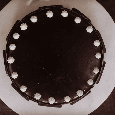 Oreo Kuchen