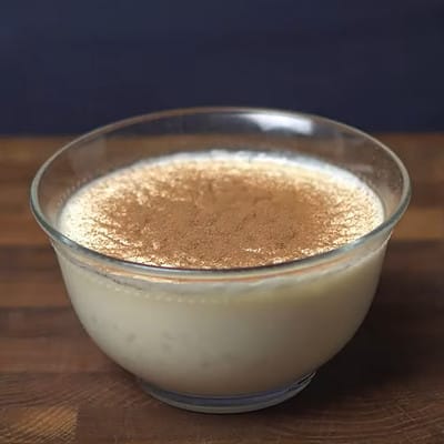 fertiges Milchreis Rezept